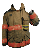 Fire Coat
