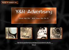Y & R Advertising