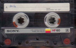 heretix cassette