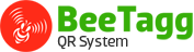 beetagg logo