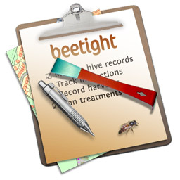 Beetight - online bee hive tracking and record keeping