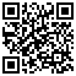 The QR Code for this website