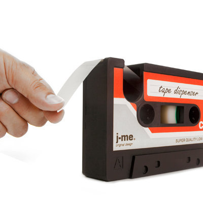 j-me Tape Dispenser