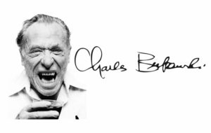 "Wherever the crowd goes, run in the other direction. They're always wrong." ~ Charles Bukowski